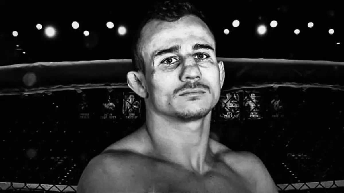 Der brasilianische MMA-Kämpfer Mauro Chaulet ist tot.