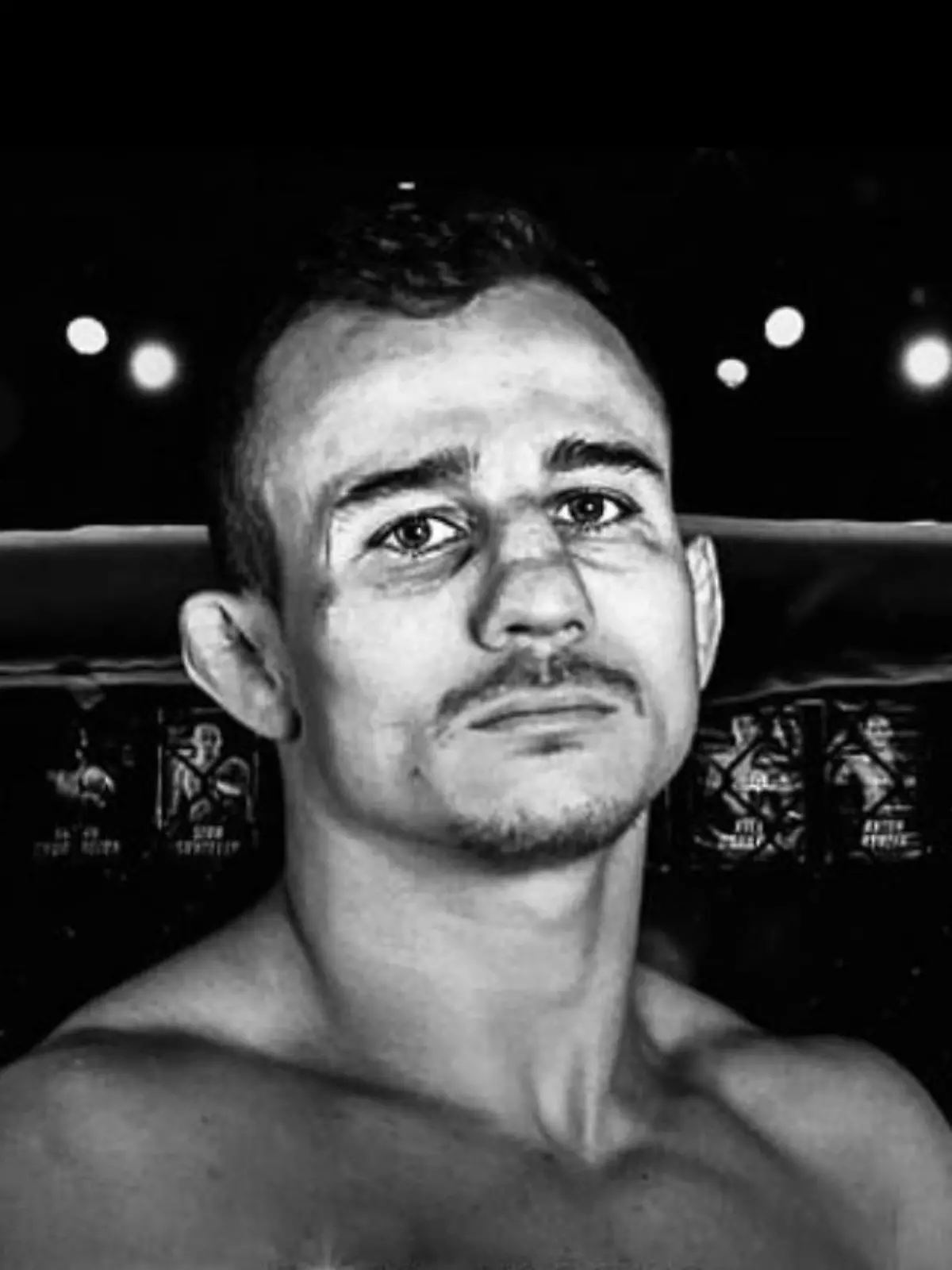 Der brasilianische MMA-Kämpfer Mauro Chaulet ist tot.