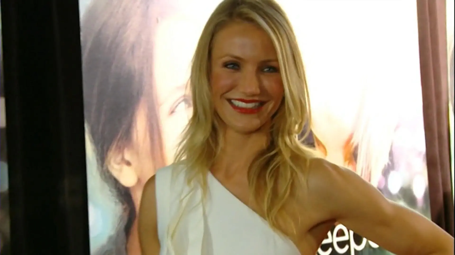 Cameron Diaz spricht über ihr Hollywood-Aus Rückkehr vor die Kamera?