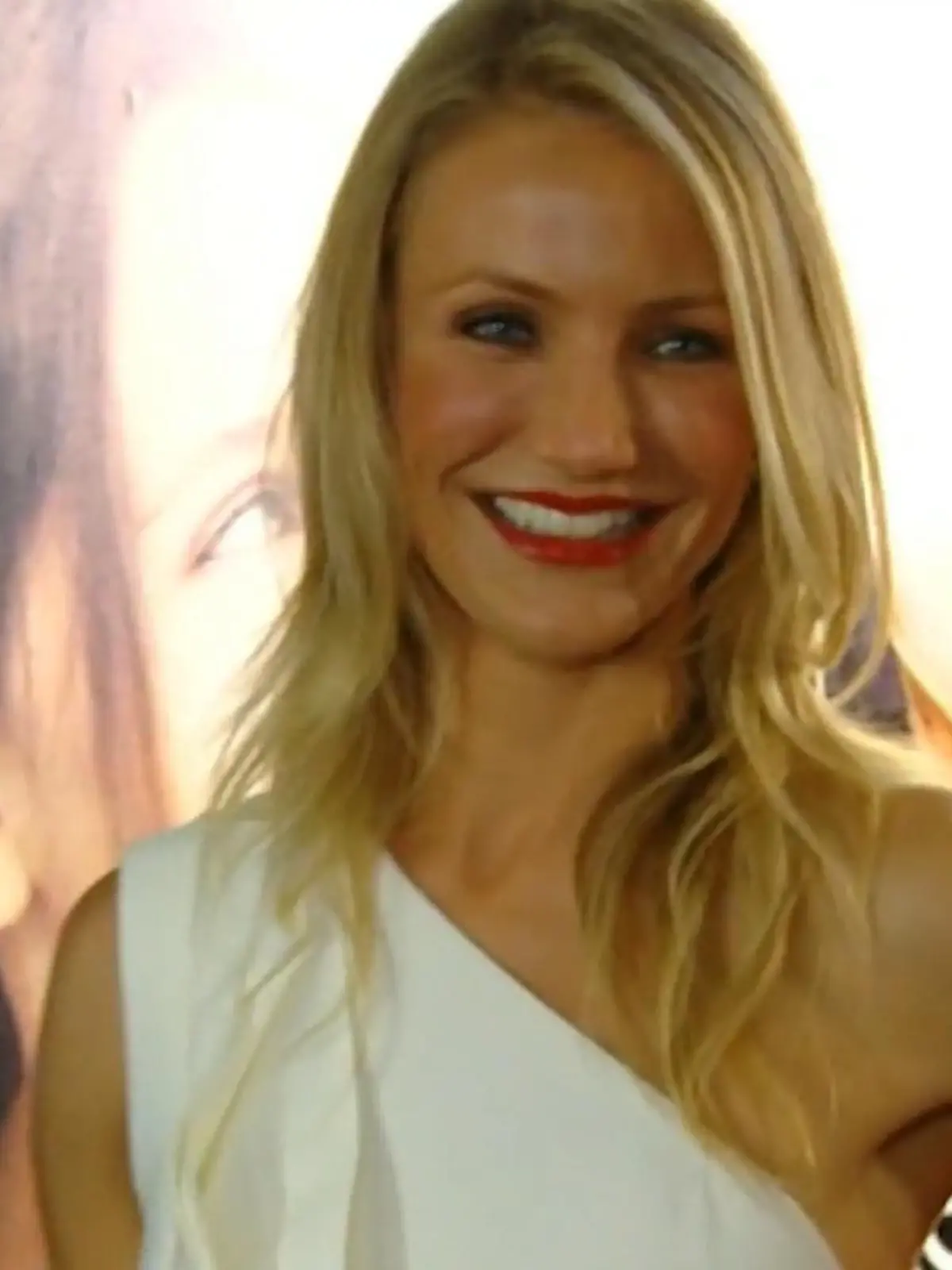 Bild zu: "Cameron Diaz spricht über ihr Hollywood-Aus"