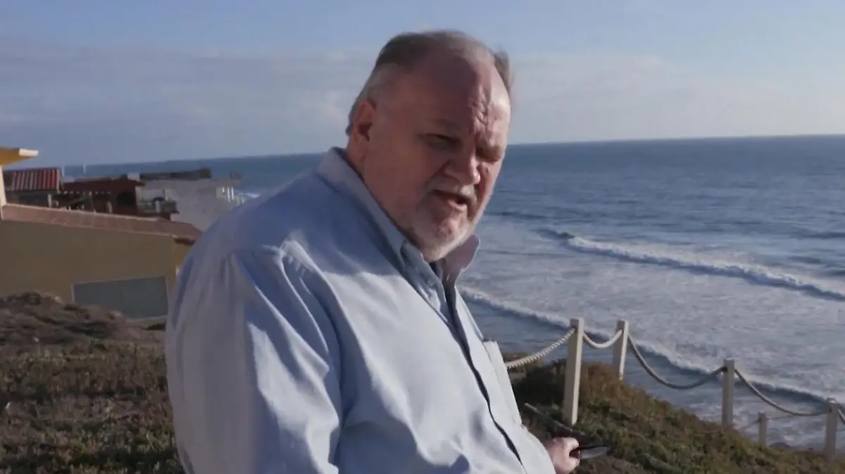 Thomas Markle, der Vater von Herzogin Meghan, will seine Enkelkinder Lilibet und Archie sehen.