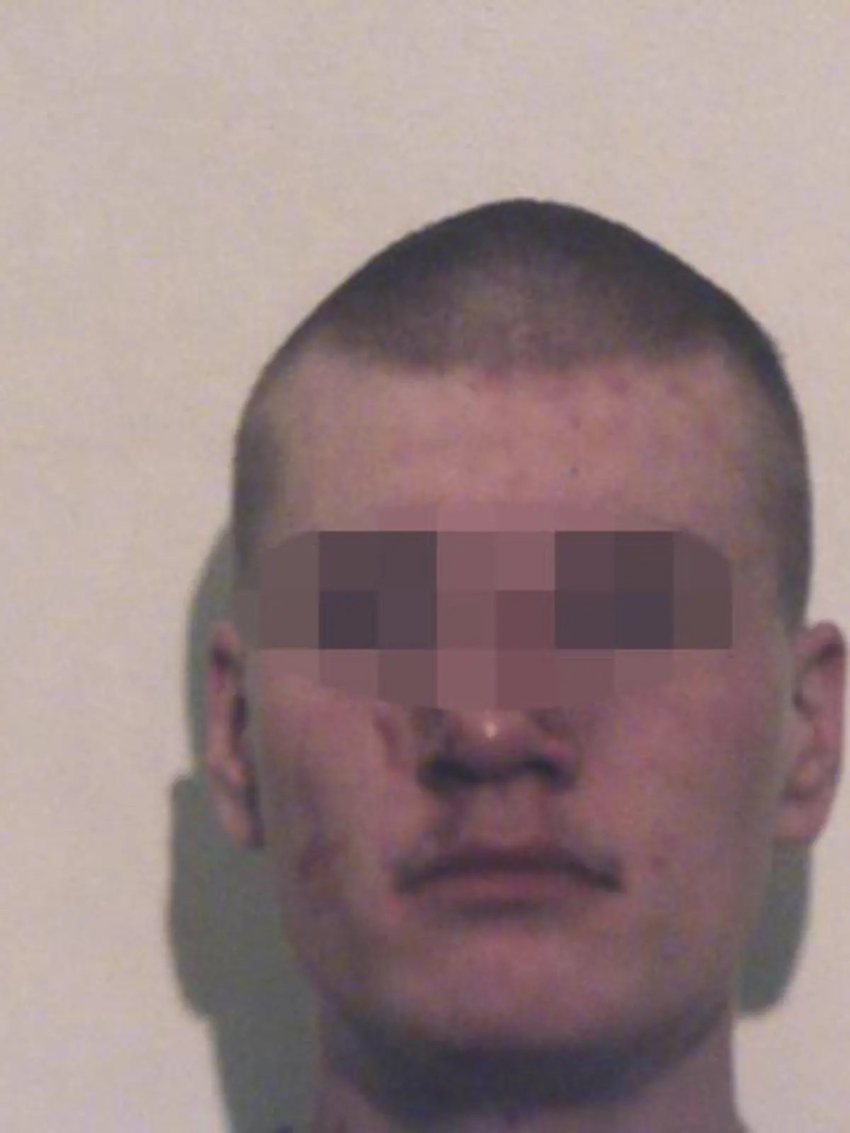 Shane G. tötete im Gefängnis den Vergewaltiger seiner Schwester.