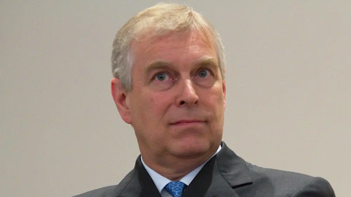 Erste Anhörung der Klägerin: Wie geht es für Prinz Andrew weiter?