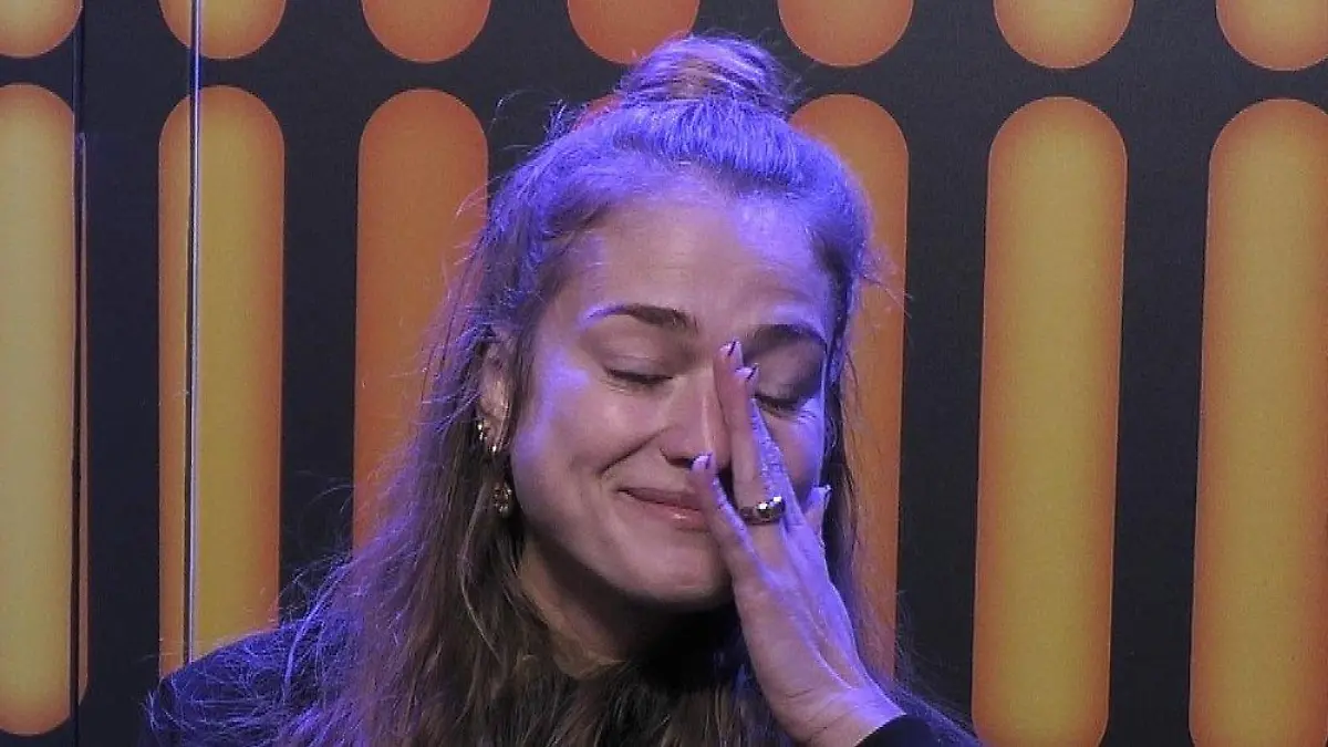 Überraschung bei "Promi Big Brother": Mimi steigt aus!