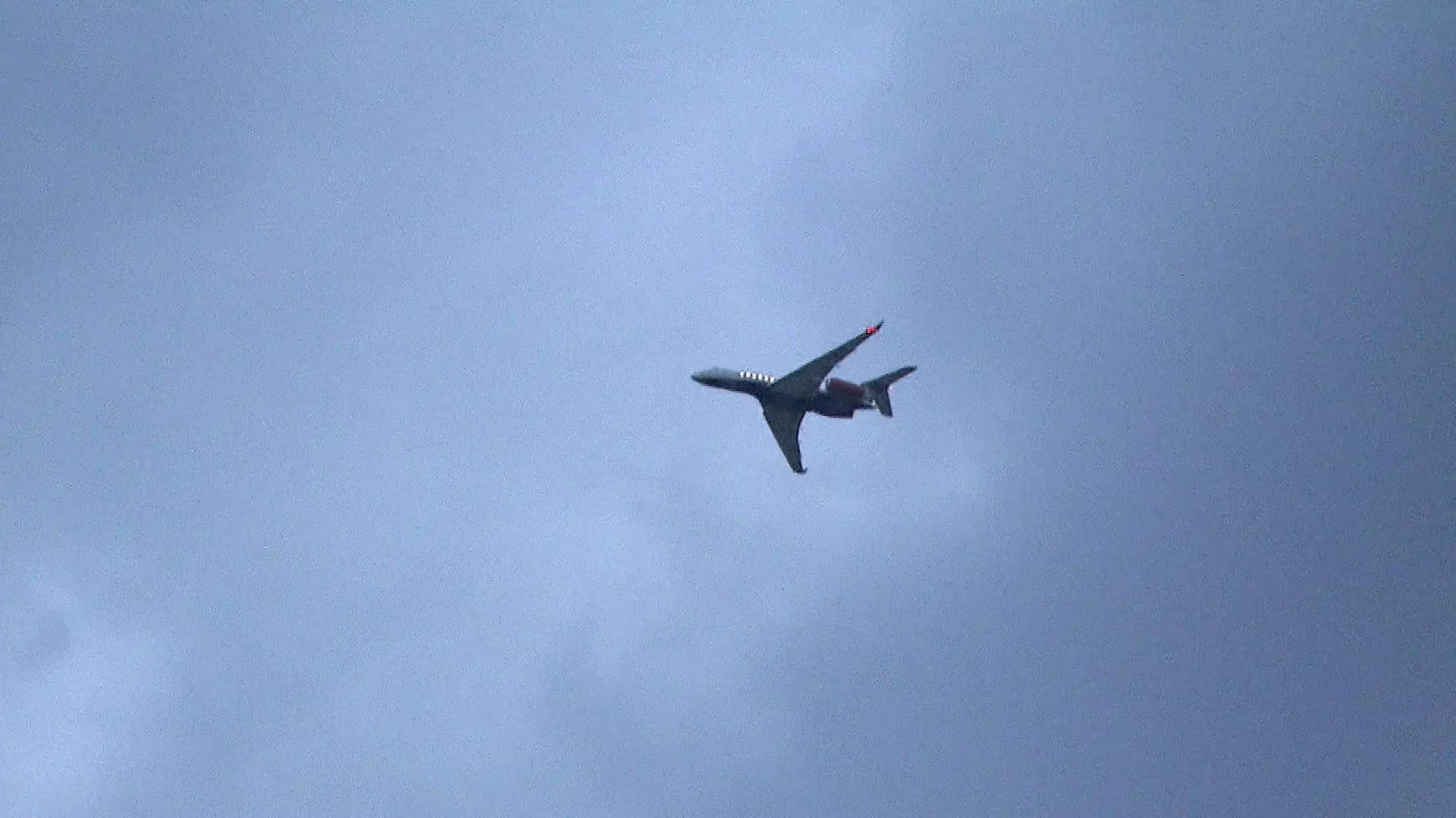Am Hannover-Langenhagen gibt es kein Nachtflugverbot.