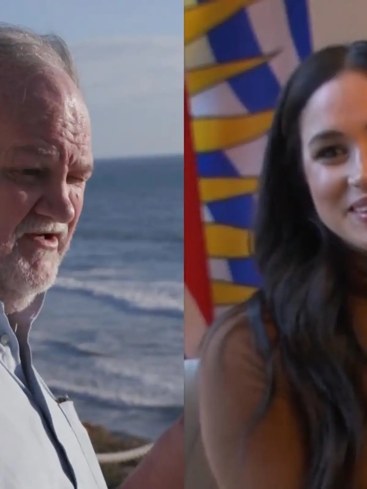 Meghans Vater Thomas Markle wettert in einem neuen Interview gegen seine Tochter.