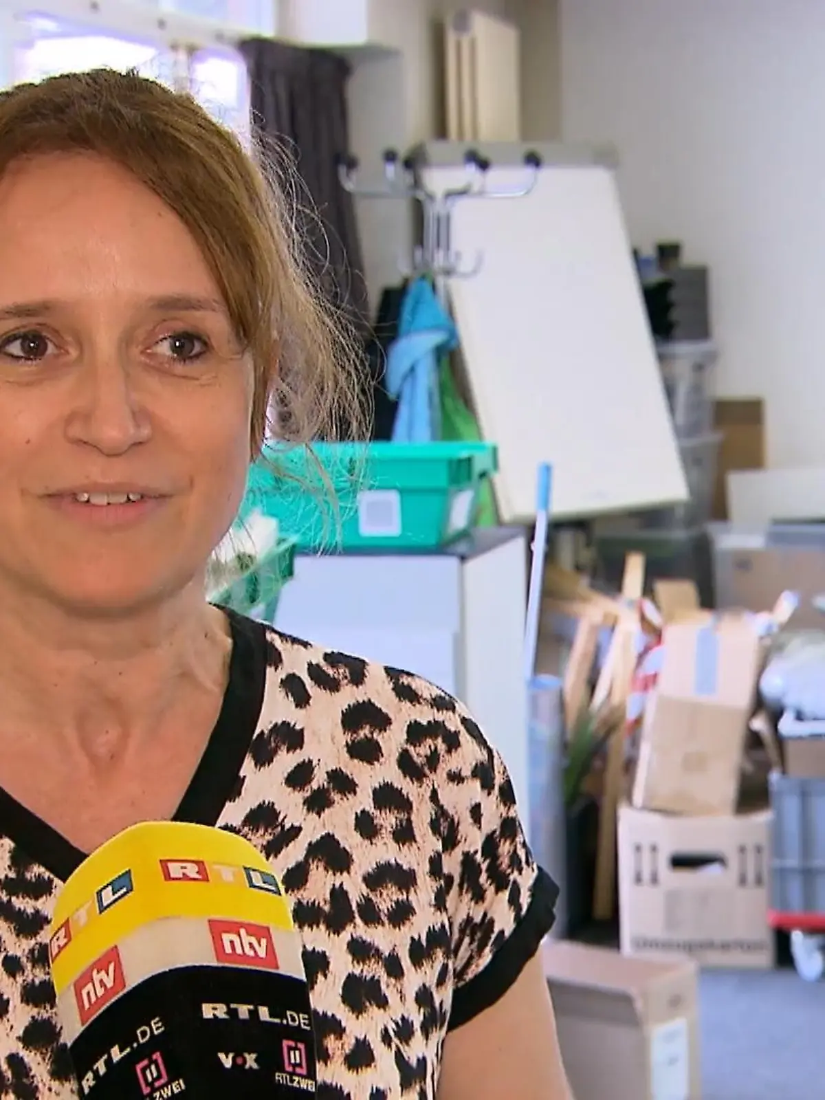 Bild zu: ""Sind so froh, dass Ihr weitermacht"""