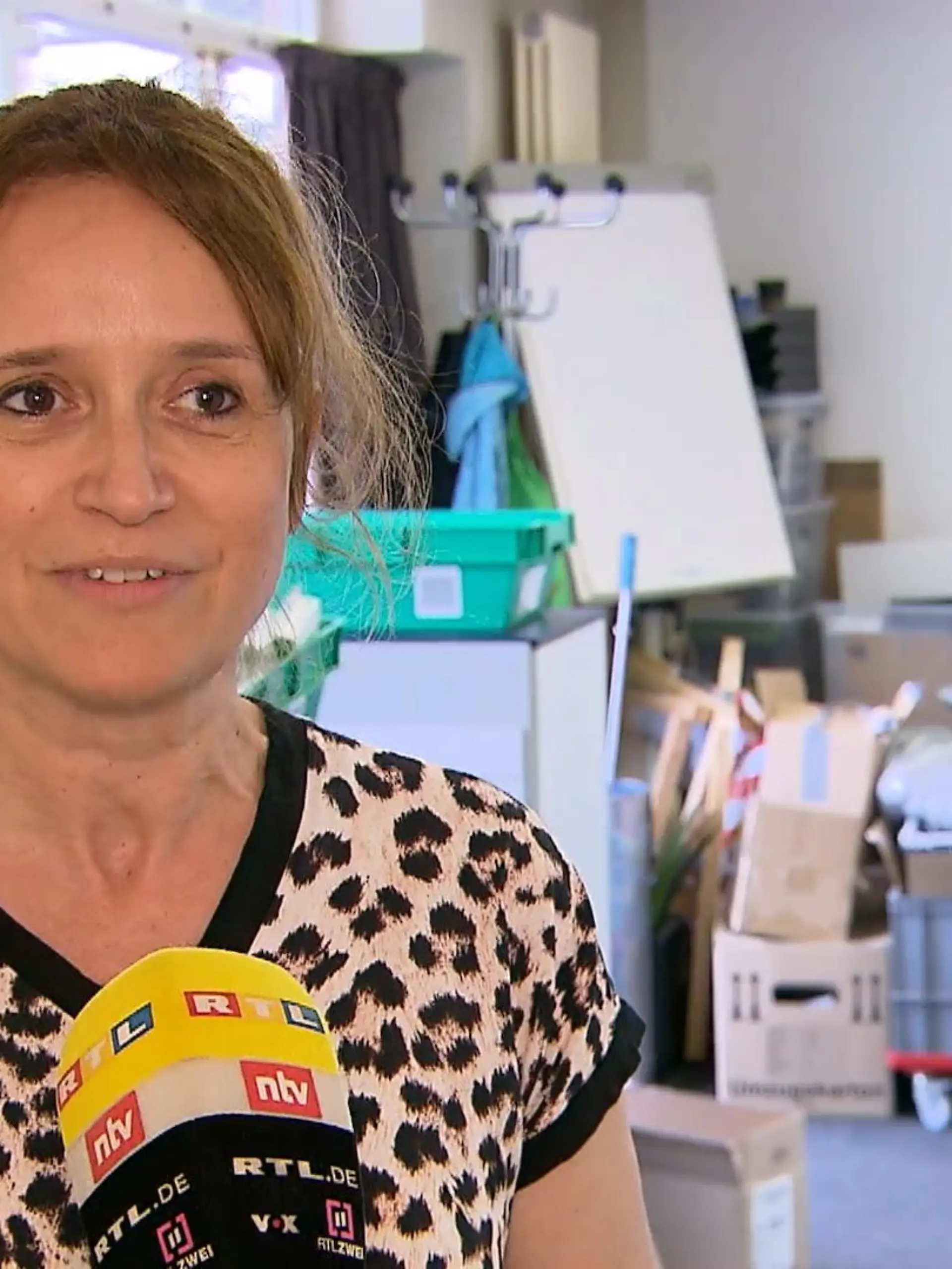 Bild zu: "Apotheke stemmt sich gegen Schicksal"