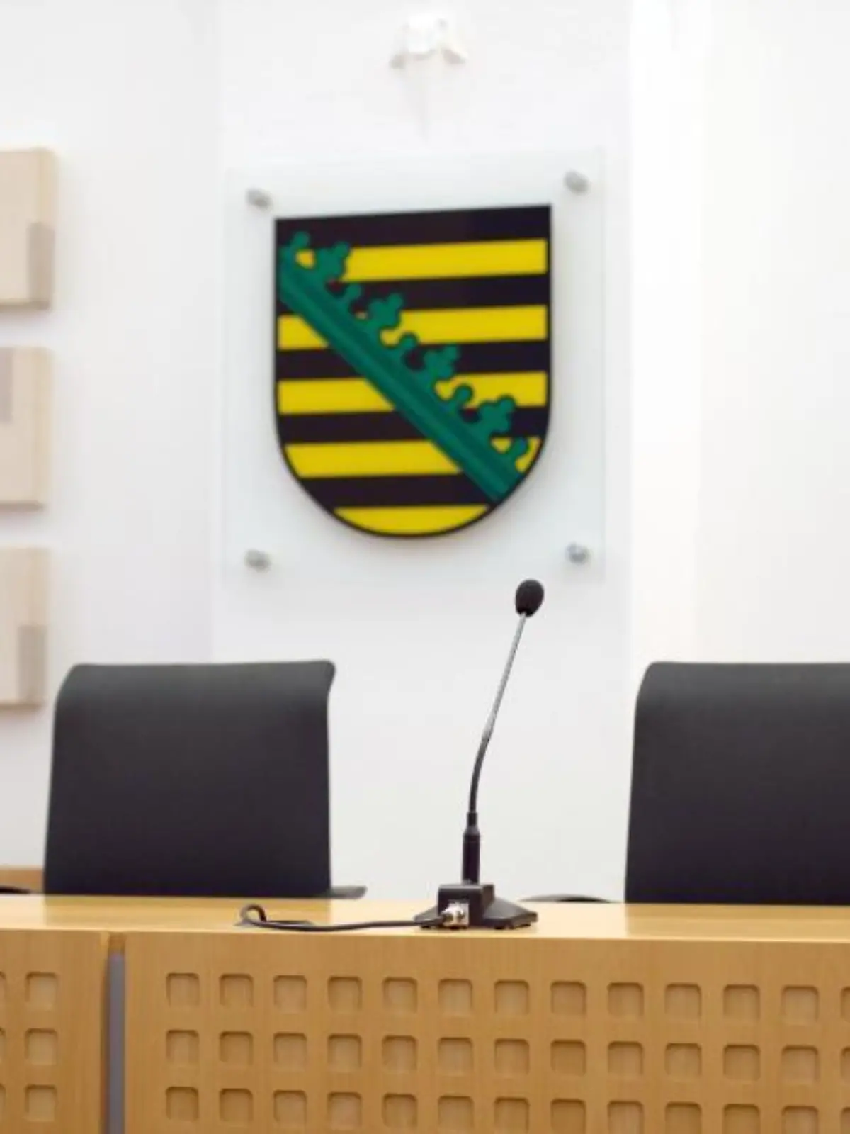 Sächsisches Oberverwaltungsgericht
