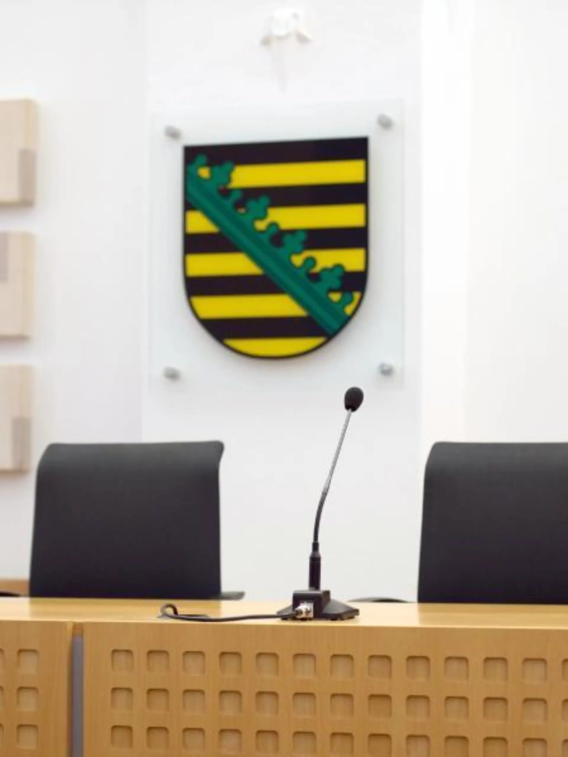 Sächsisches Oberverwaltungsgericht
