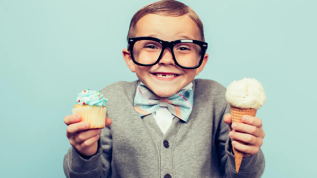 Der perfekte Sommer-Snack: Eiscreme-Brot