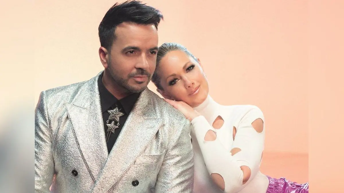Helene Fischer und Luis Fonsi schaffen es fast auf den Charts-Thron