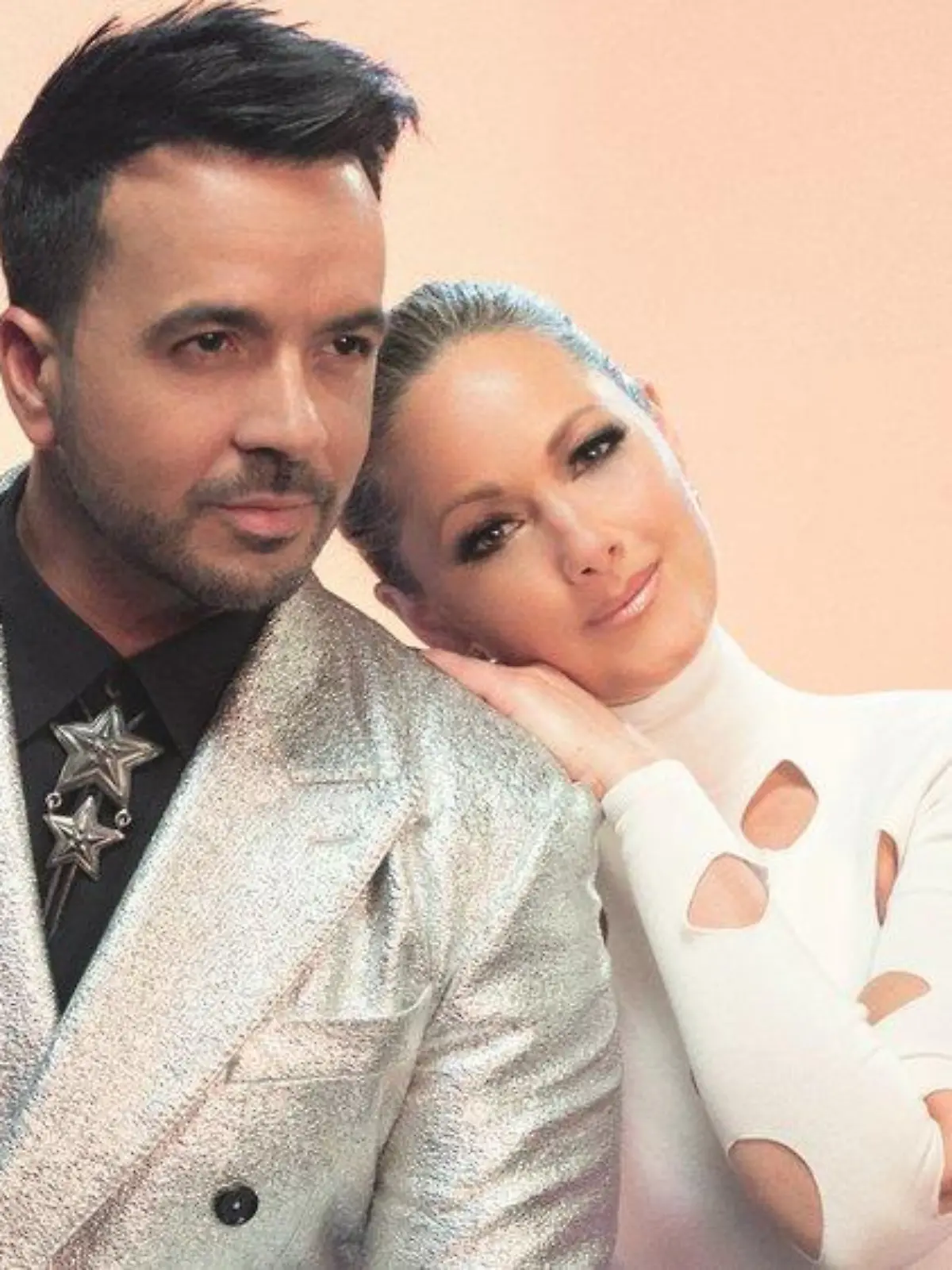 Helene Fischer und Luis Fonsi schaffen es fast auf den Charts-Thron