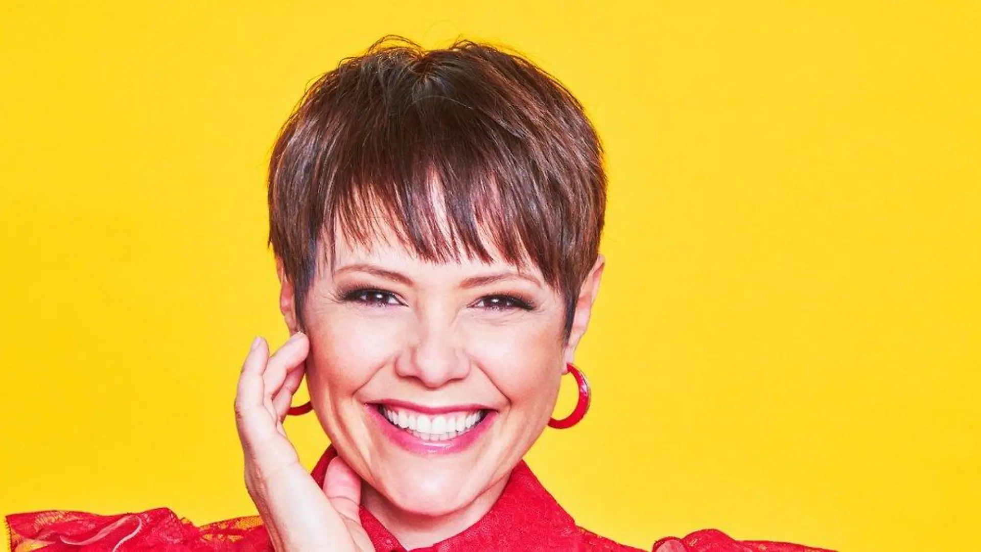 Francine Jordi: Seit dem Brustkrebs "achte ich mehr auf meinen Körper"