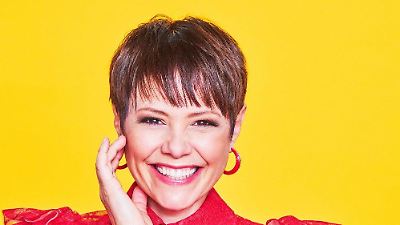 Francine Jordi: Seit dem Brustkrebs "achte ich mehr auf meinen Körper"