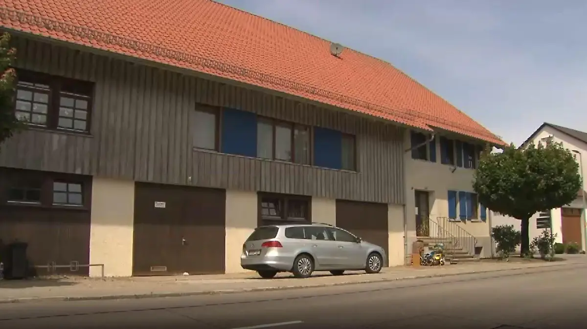 Ravensburg: Nach Schädlingsbekämpfung in einer Wohnung in Ebersbach  stirbt ein neun Monate altes Baby an Vergiftung