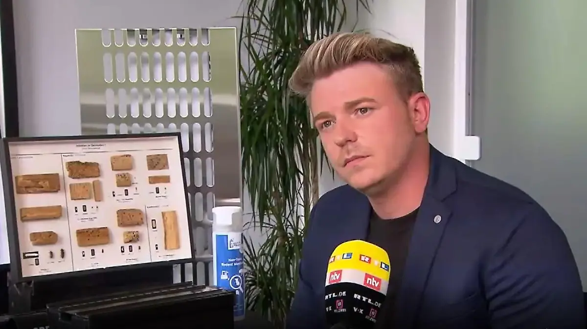 Ravensburg: Nach Schädlingsbekämpfung in einer Wohnung in Ebersbach  stirbt ein neun Monate altes Baby an Vergiftung