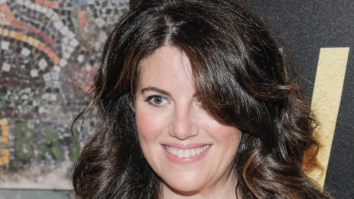 Monica Lewinsky verrät, welche Entscheidungen sie wirklich bedauert