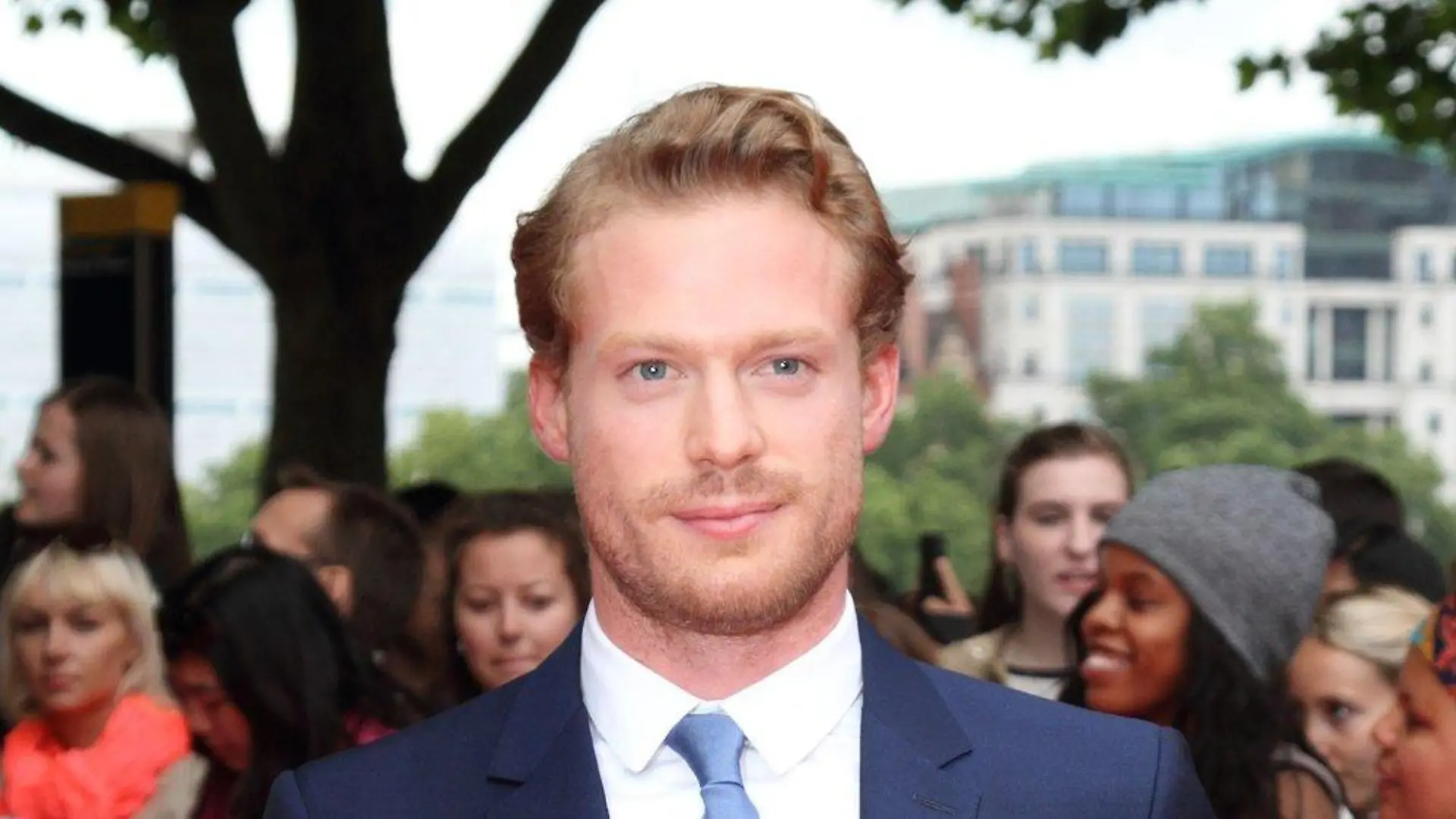 "Interview mit einem Vampir": Sam Reid wird in der Serie zu Lestat
