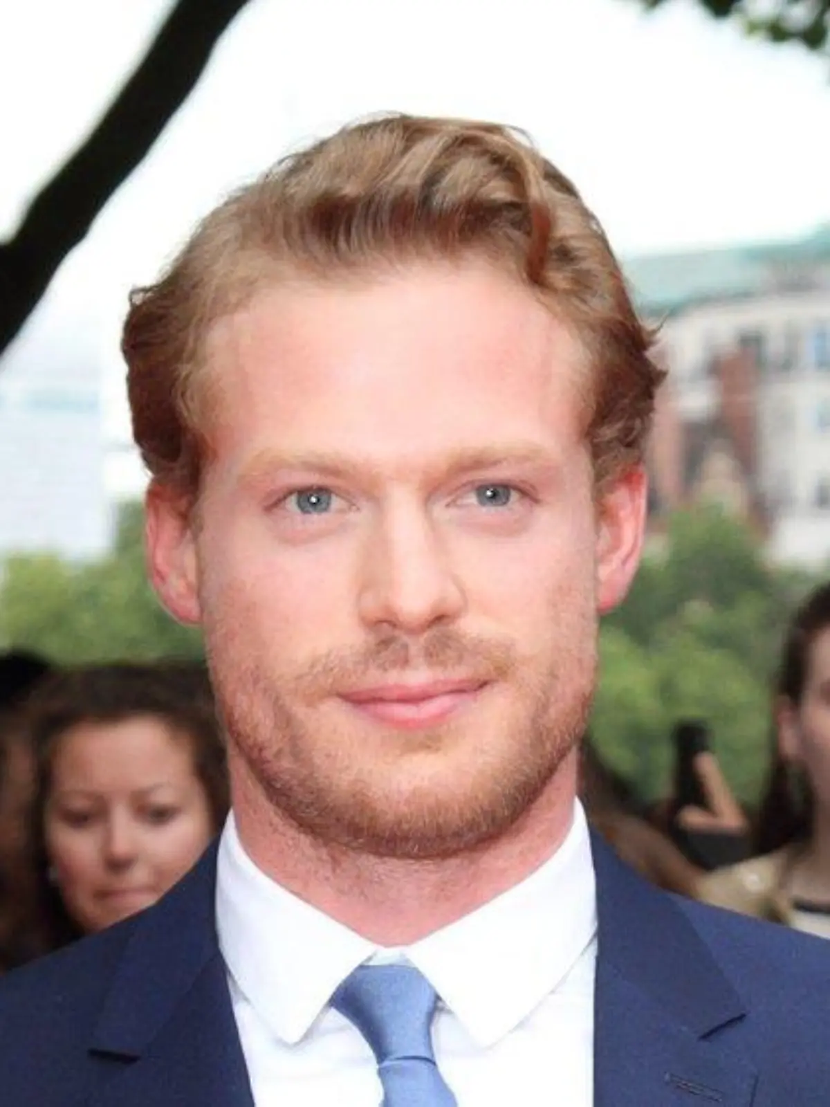 "Interview mit einem Vampir": Sam Reid wird in der Serie zu Lestat