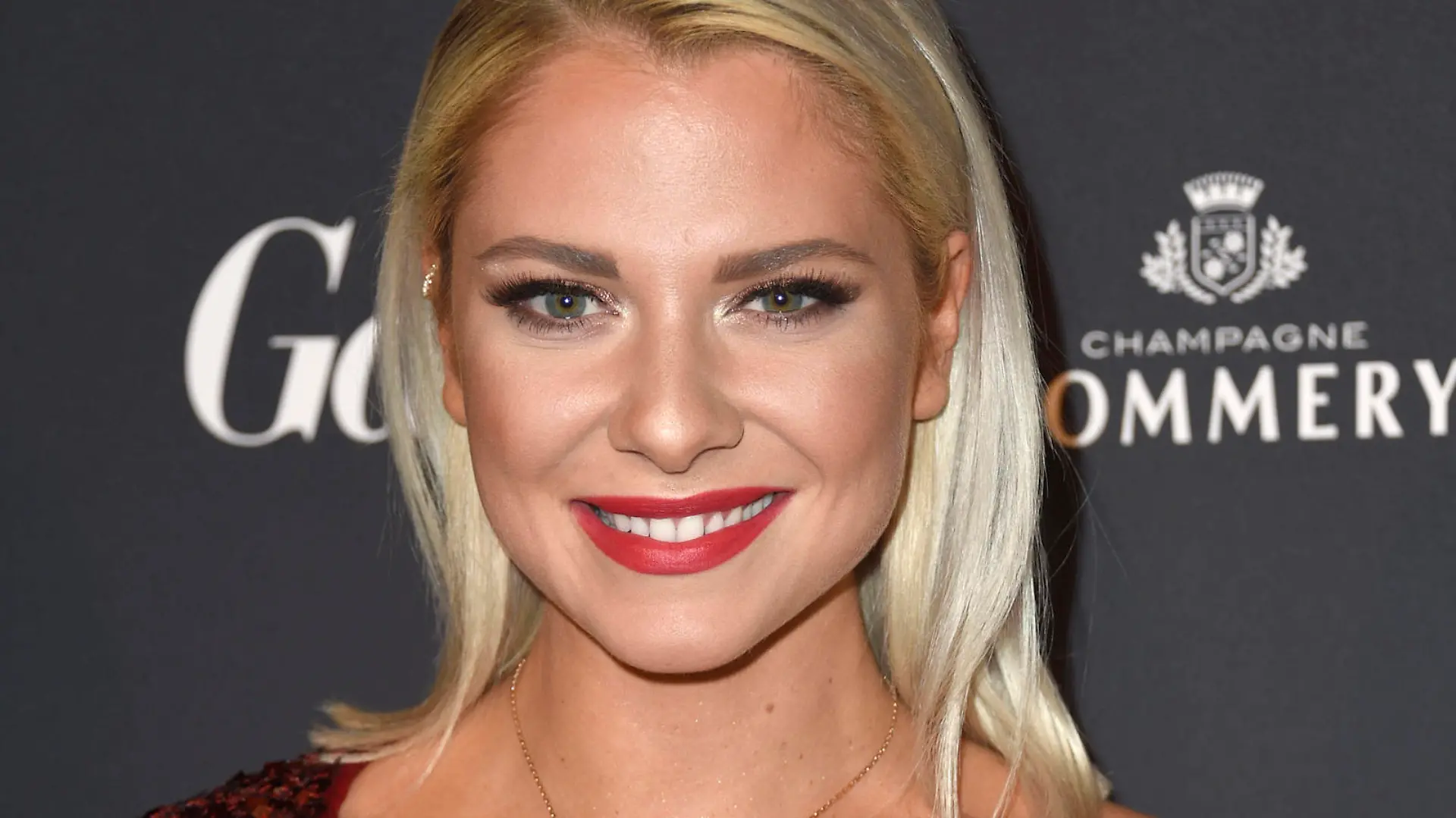  Valentina Pahde bei der Berlin Opening Night by Gala & UFA 2020 im Hotel SO / Berlin Das Stue. Berlin, 20.02.2020 *** Valentina Pahde at the Berlin Opening Night by Gala UFA 2020 at the Hotel SO Berlin Das Stue Berlin, 20 02 2020 Foto:xN.xKubelkax/xFuturexImage