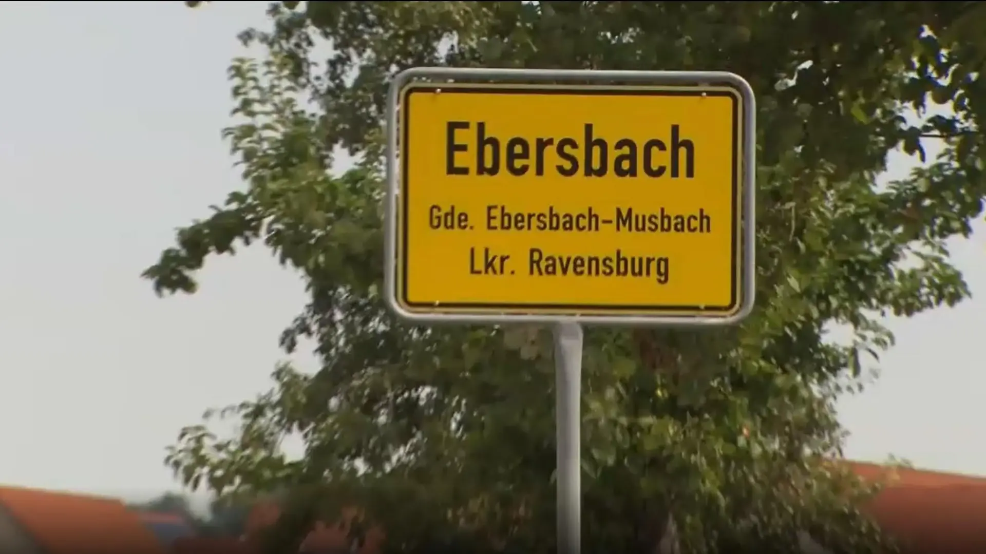 Ravensburg: Nach Schädlingsbekämpfung in einer Wohnung in Ebersbach stirbt ein neun Monate altes Baby an Vergiftung