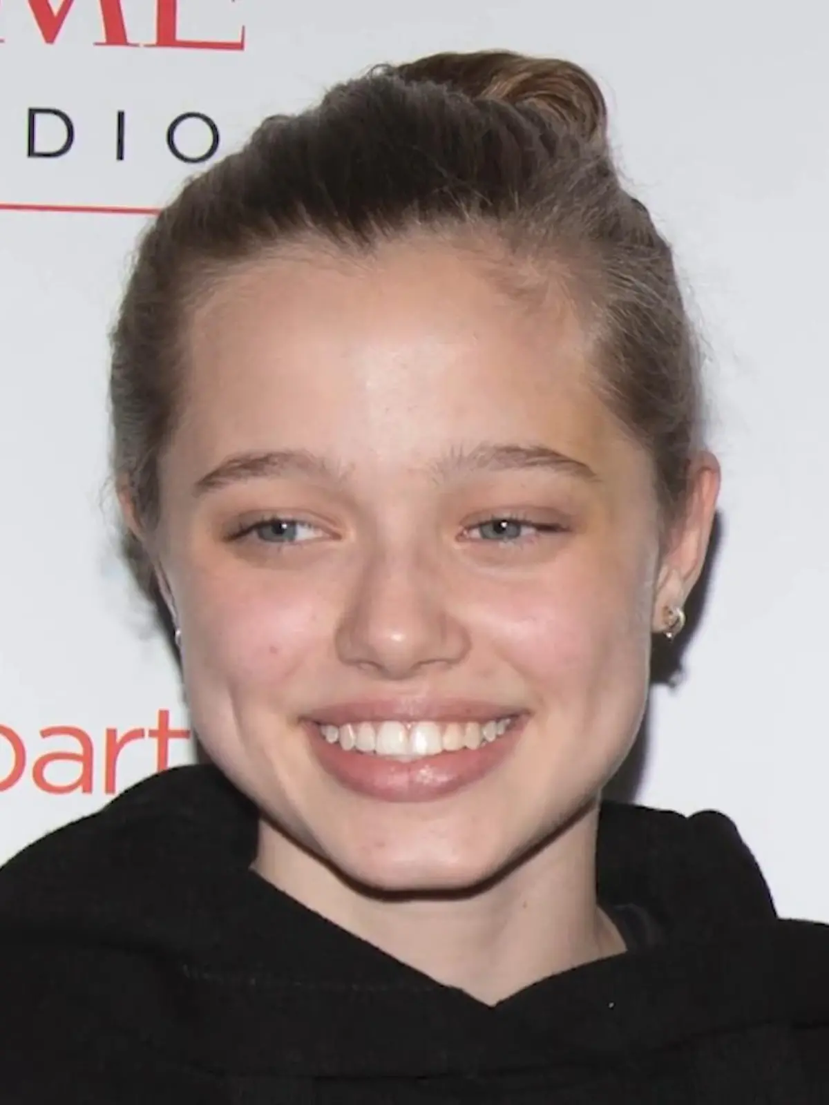 Bild zu: "Shiloh Jolie-Pitt will Model werden"