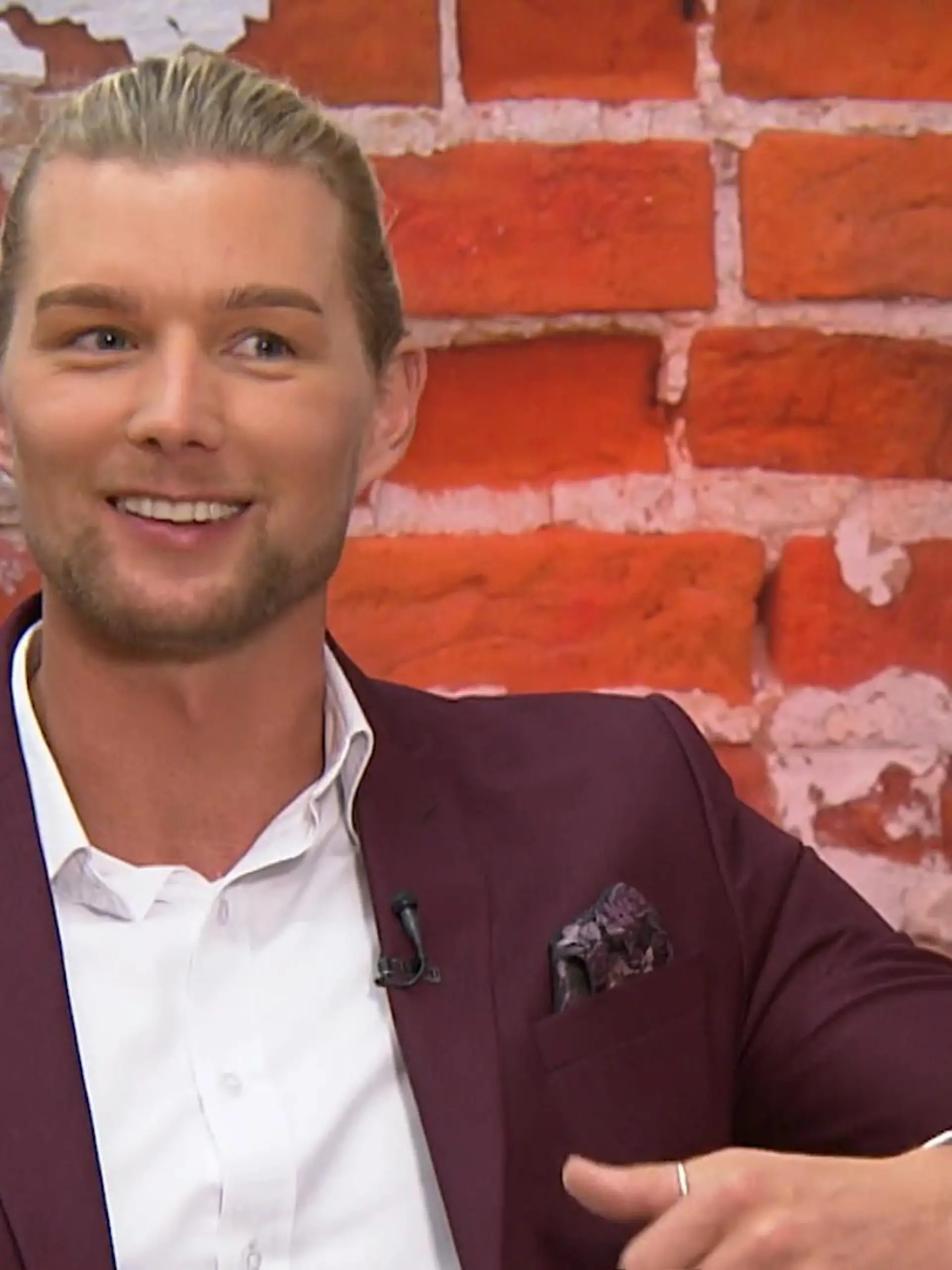 Bild zu: ""Prince Charming" Undercover-Aktion wäre fast gescheitert"