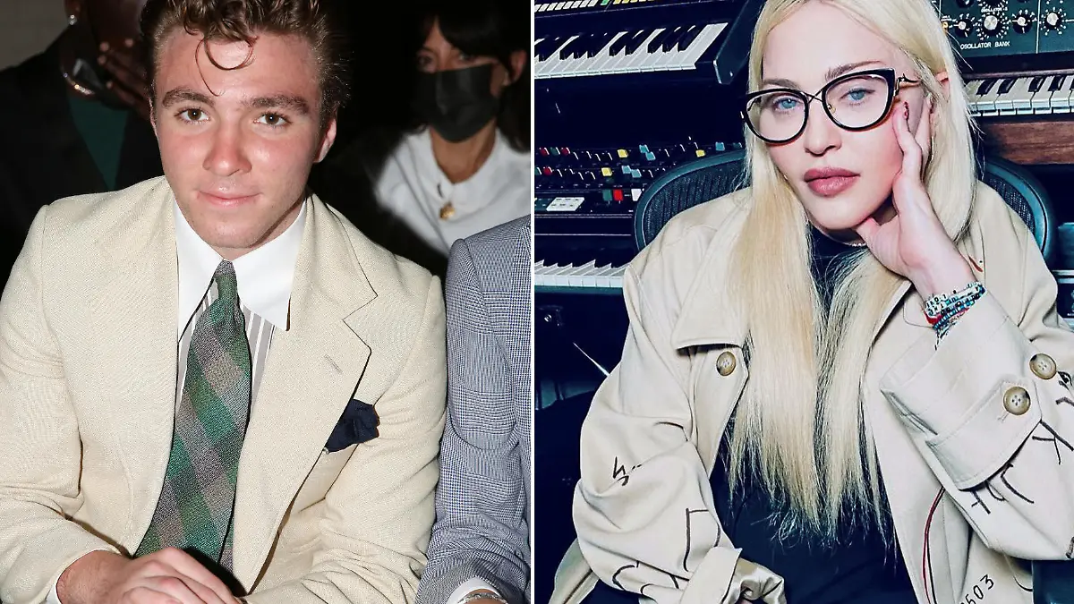 Madonnas Sohn Rocco ist jetzt schon 21 Jahre alt. Mama gratuliert mit liebevollen Worten.