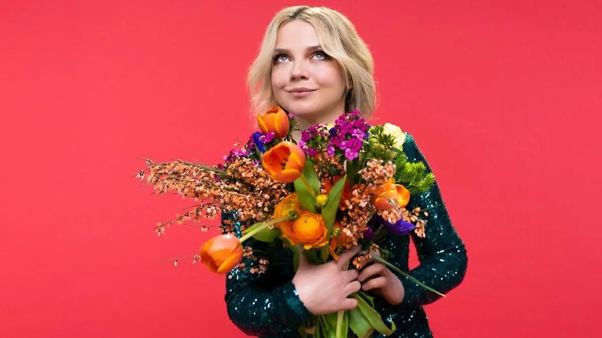 Annett Louisan: Udo Jürgens war im hohen Alter "neugierig und offen"