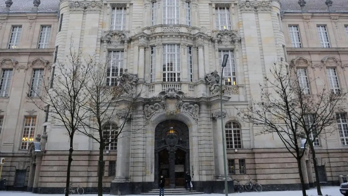 Landgericht Berlin