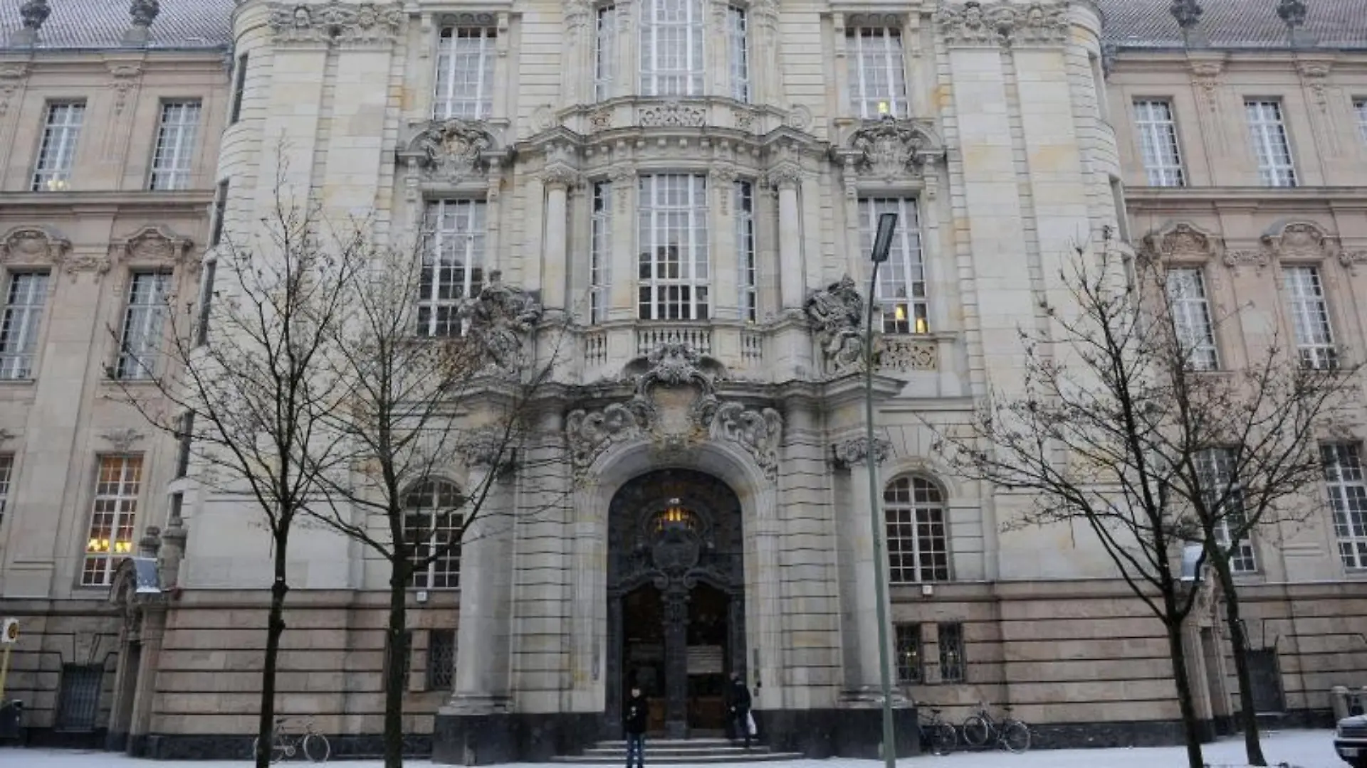 Landgericht Berlin