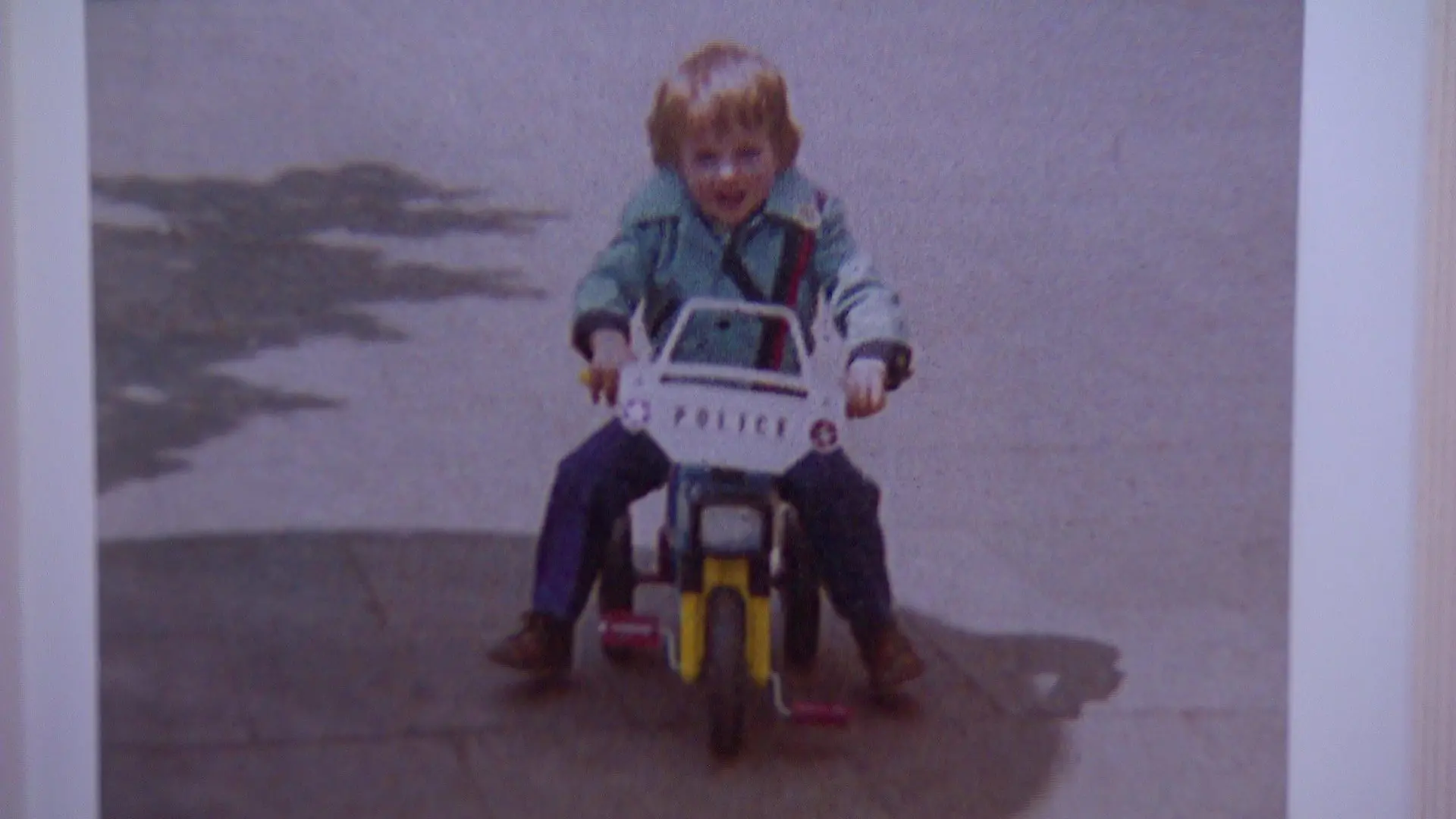 Charly Carstens Spielplatz war die Reeperbahn.