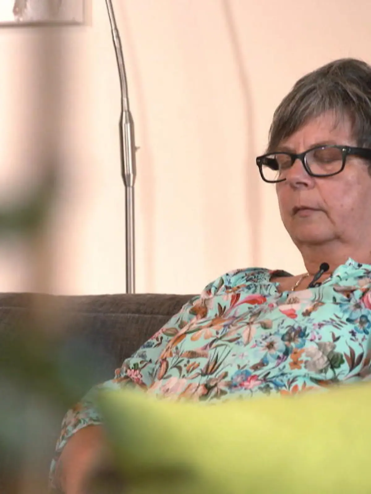 Blind, weil die Krankenkasse ein Medikament nicht zahlen will? Klingt ziemlich erschreckend, ist unserer Zuschauerin Ursula Vogel aber passiert.