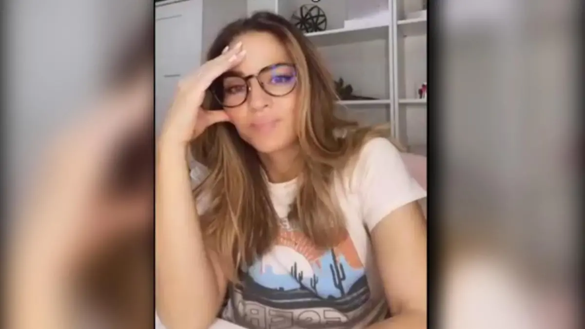 TikTokerin Jessica Enslow erzählt von traumatischem Geburtserlebnis