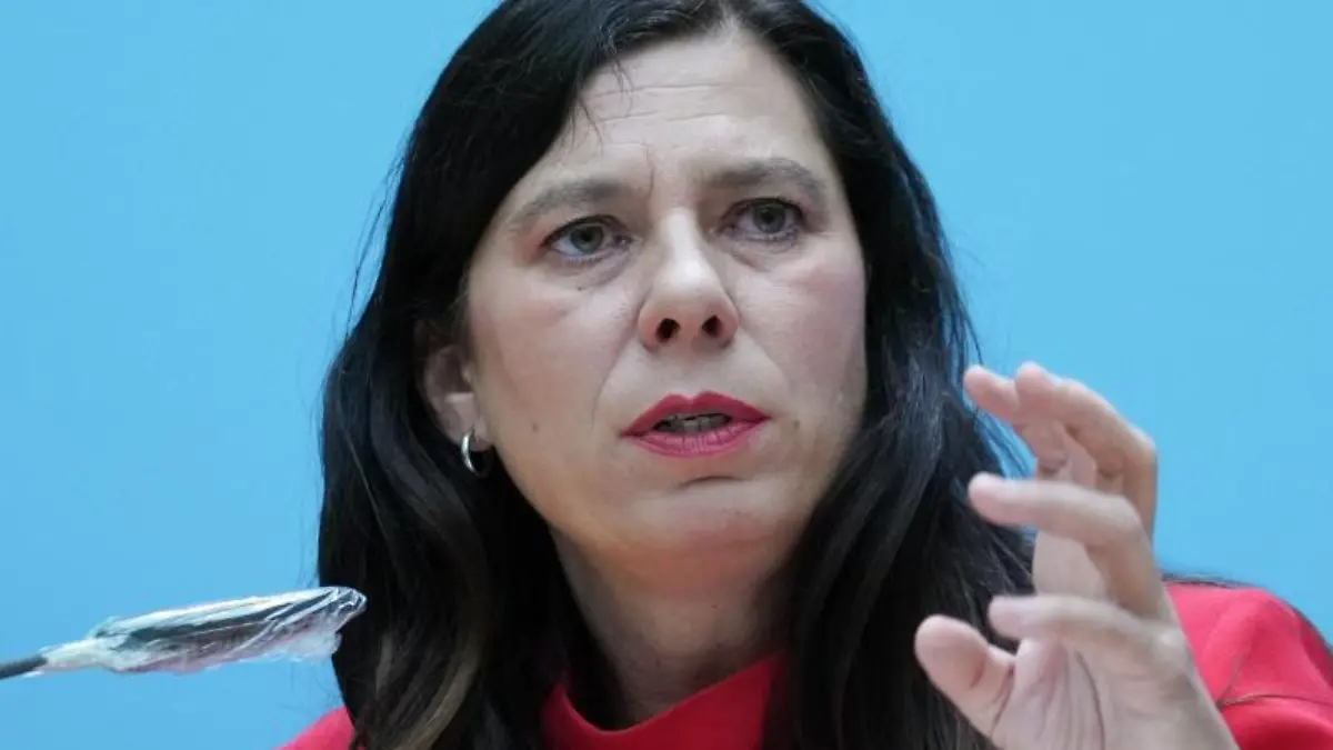 Sandra Scheeres