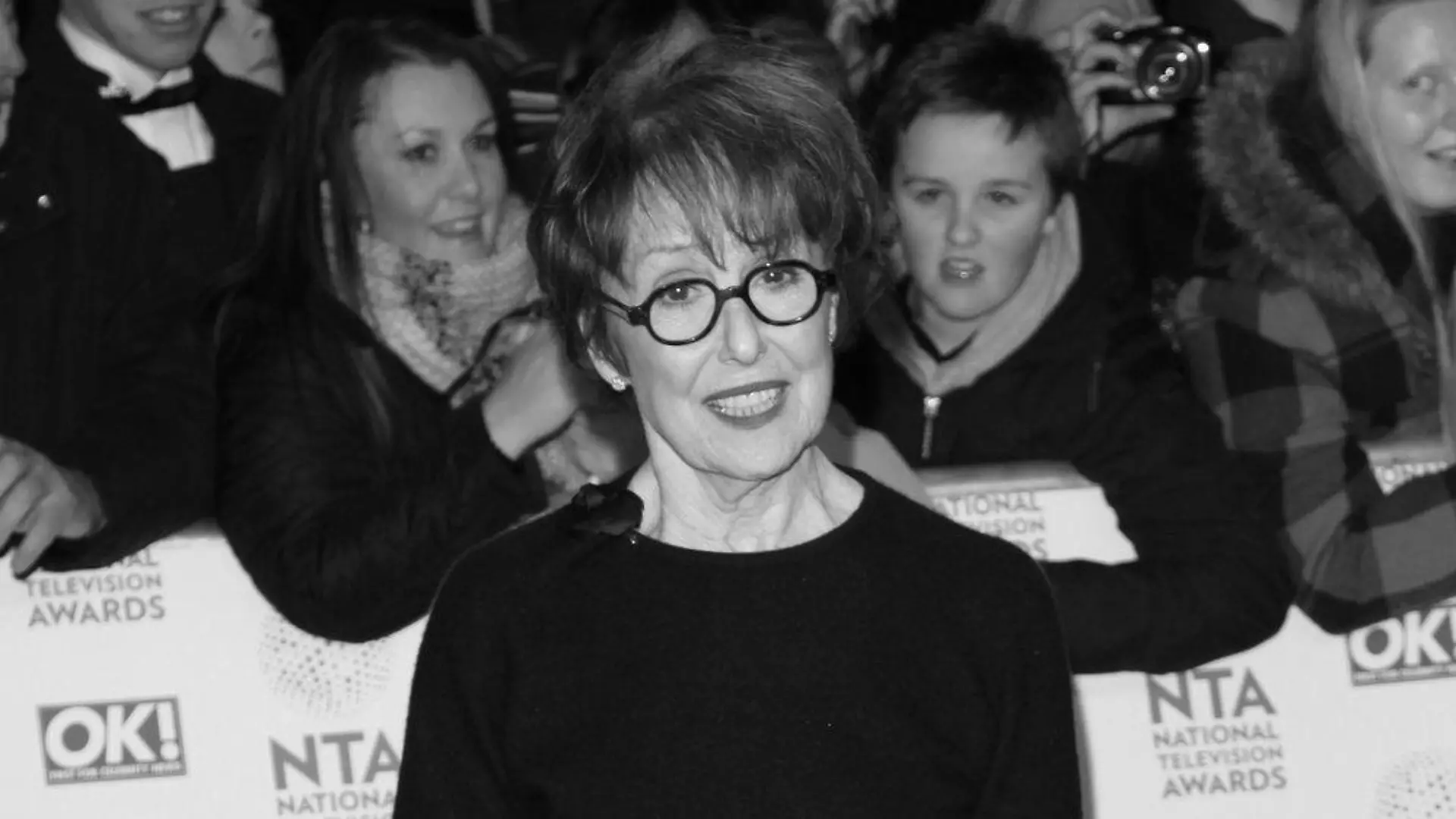 "Sherlock"-Vermieterin Una Stubbs im Alter von 84 Jahren gestorben