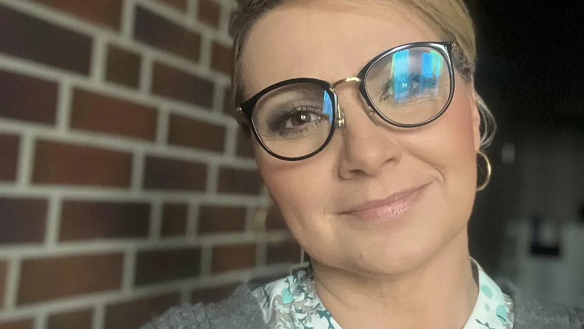Alida Kurras: In den letzte Jahren wurde es still um sie