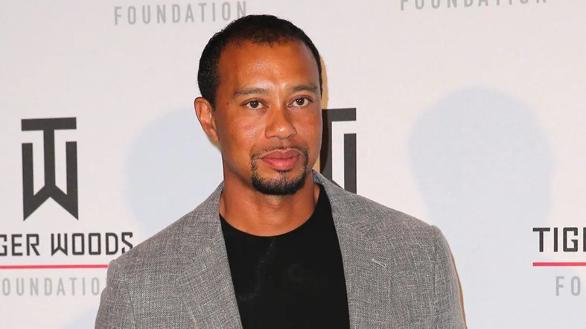Verklagt Tiger Woods seine Ex-Geliebte?