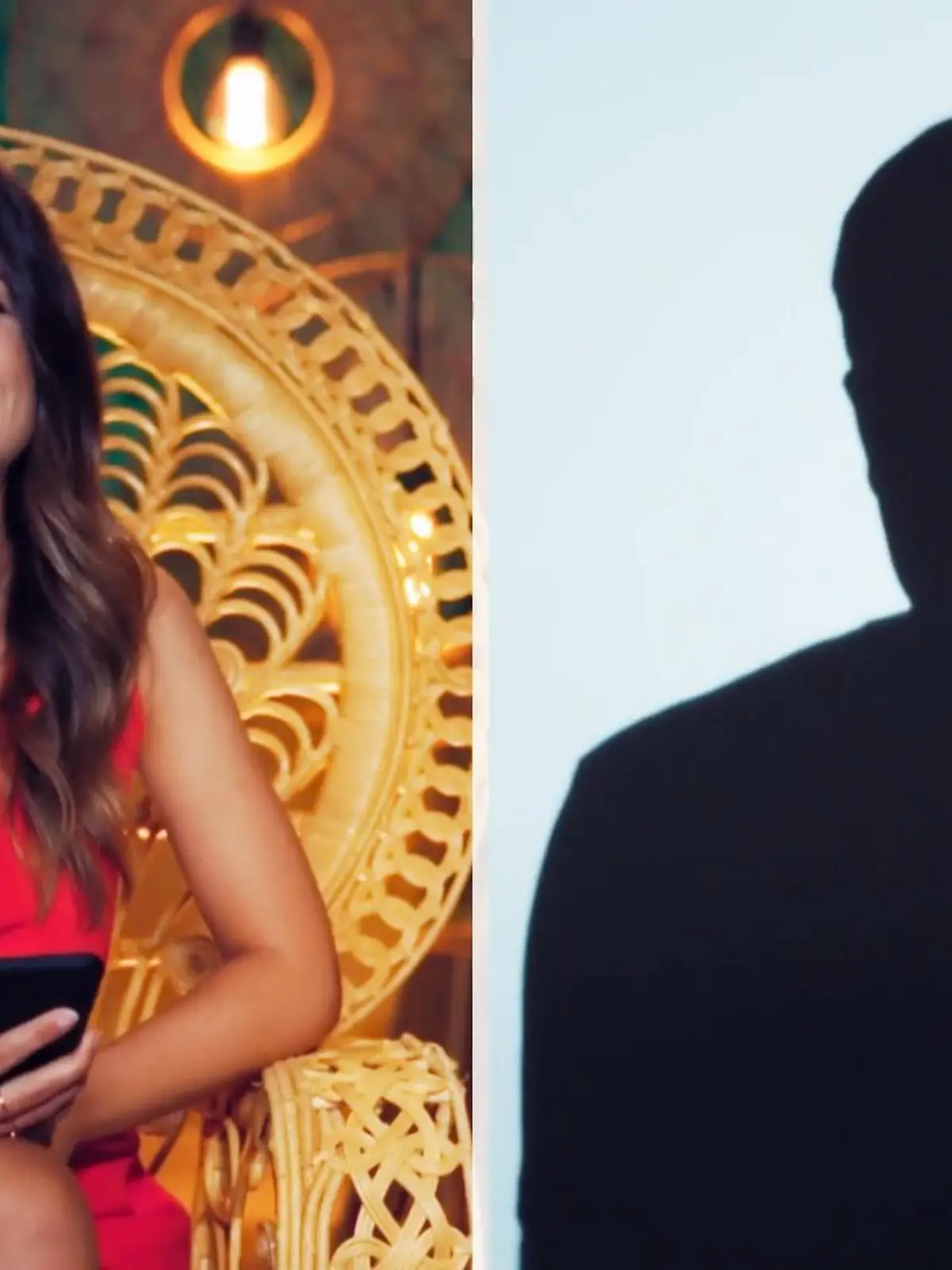 Die Bachelorette-Boys gehen bei Maxime Herbord anonym auf Flirtkurs