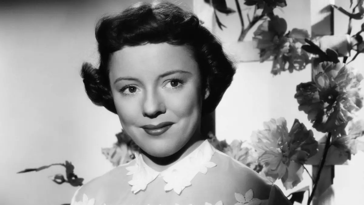 Patricia Hitchcock