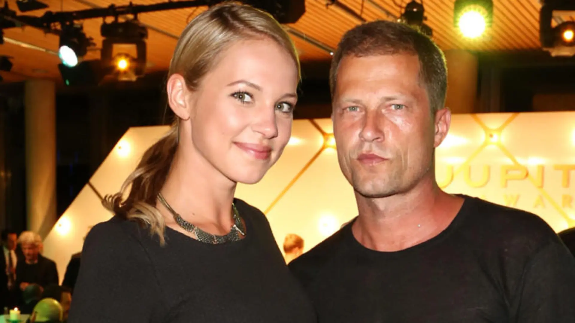 Svenja Holtmann ist wieder Mutter geworden