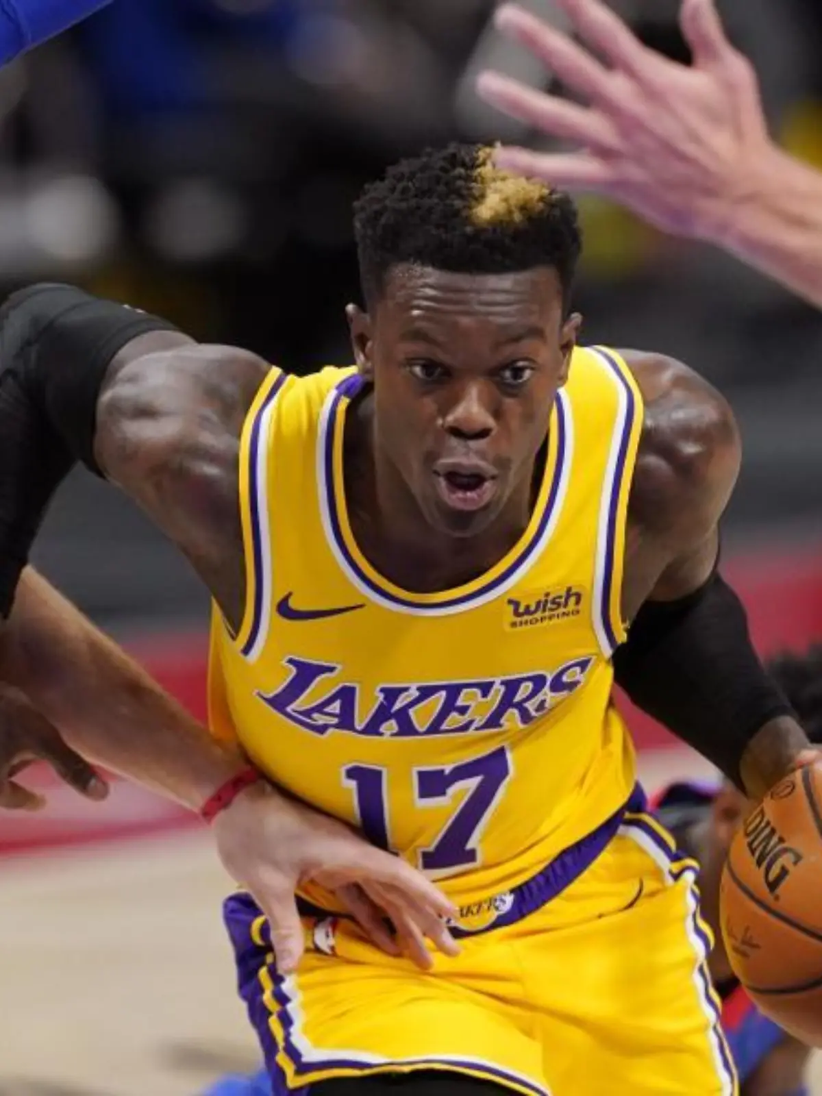 Dennis Schröder