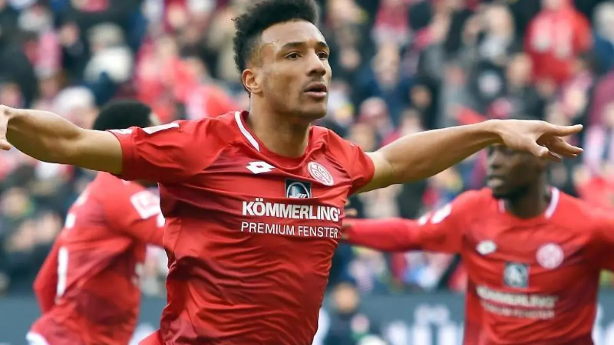 FSV Mainz 05 - FC Schalke 04