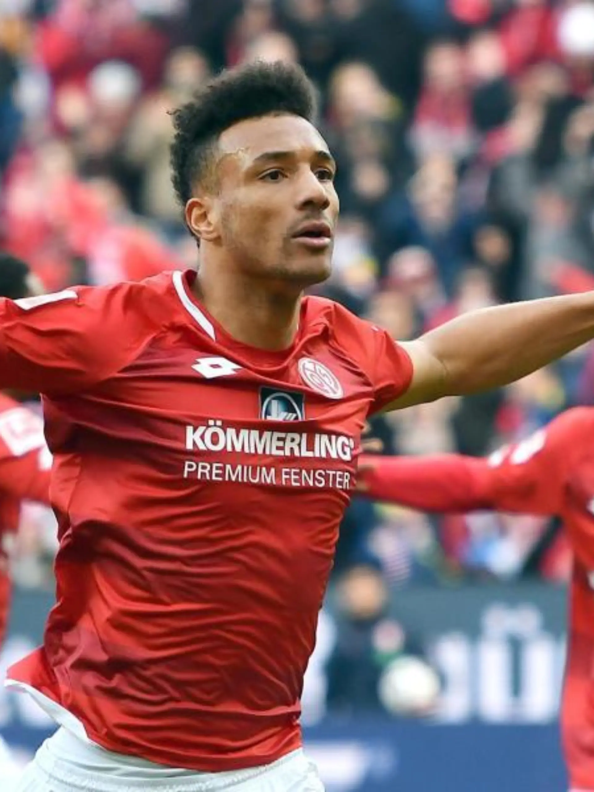 FSV Mainz 05 - FC Schalke 04