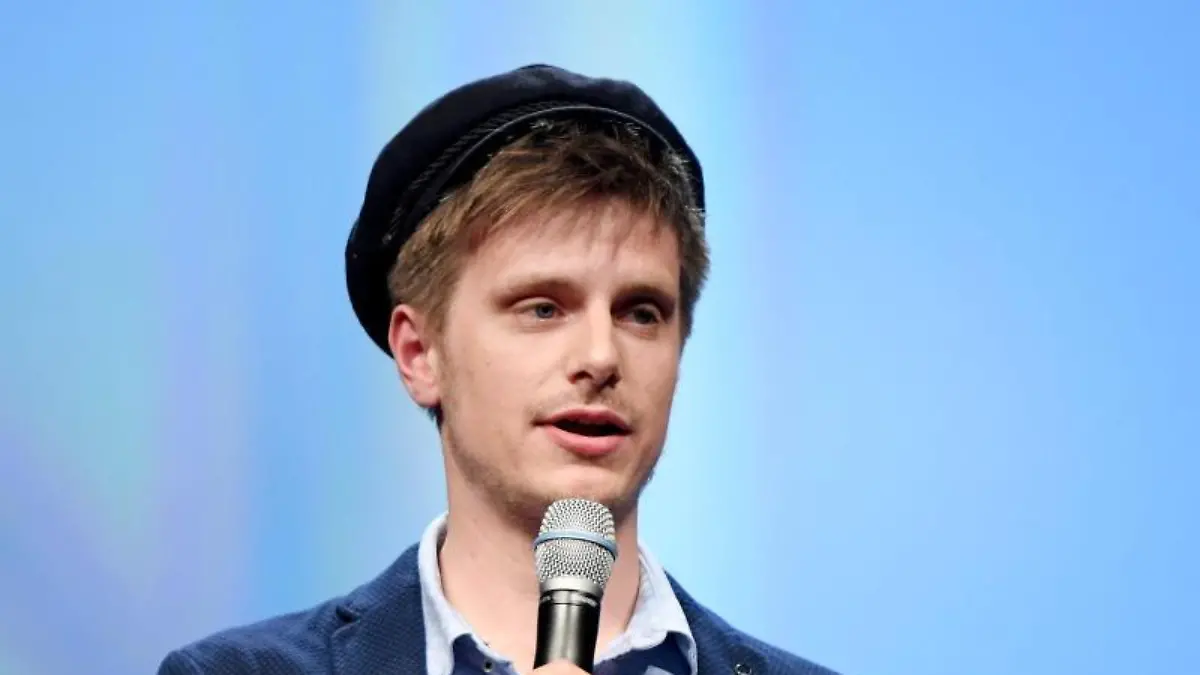 Moritz Neumeier