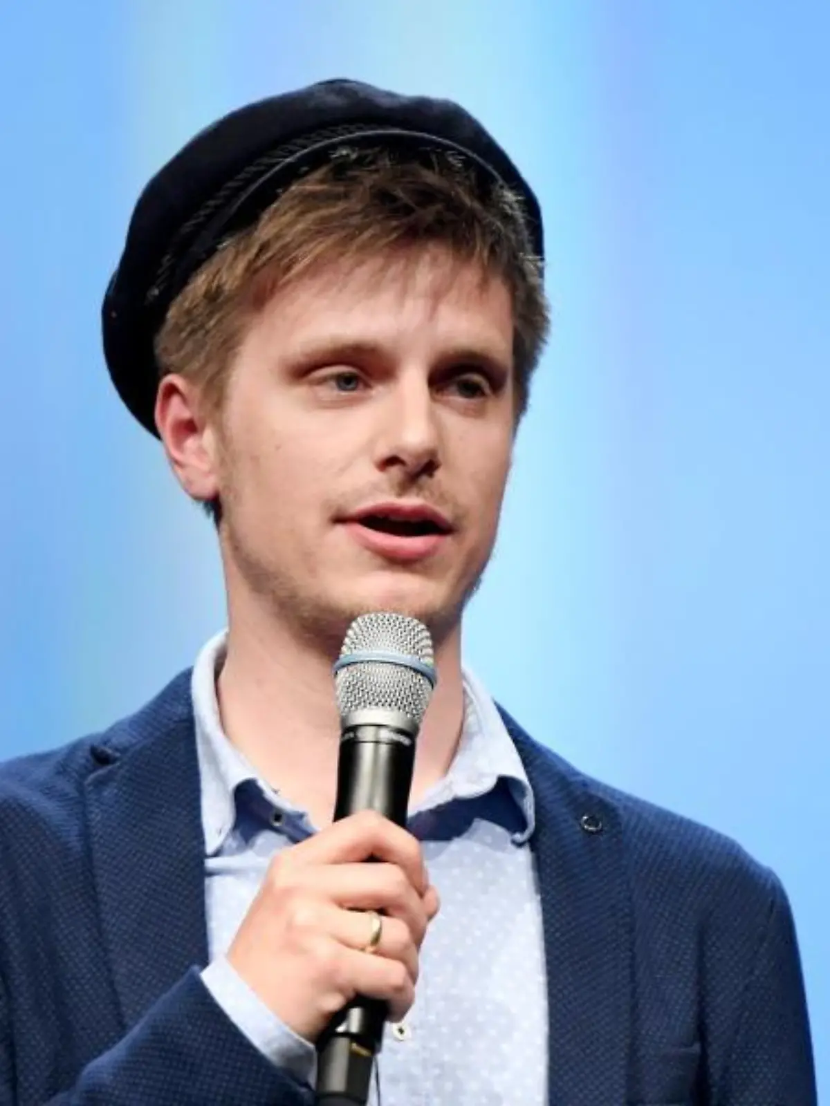 Moritz Neumeier