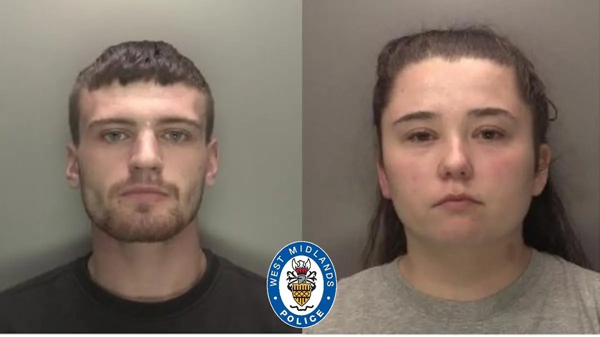 Birmingham: Mutter und Freund prügeln dreijährige Tochter tot