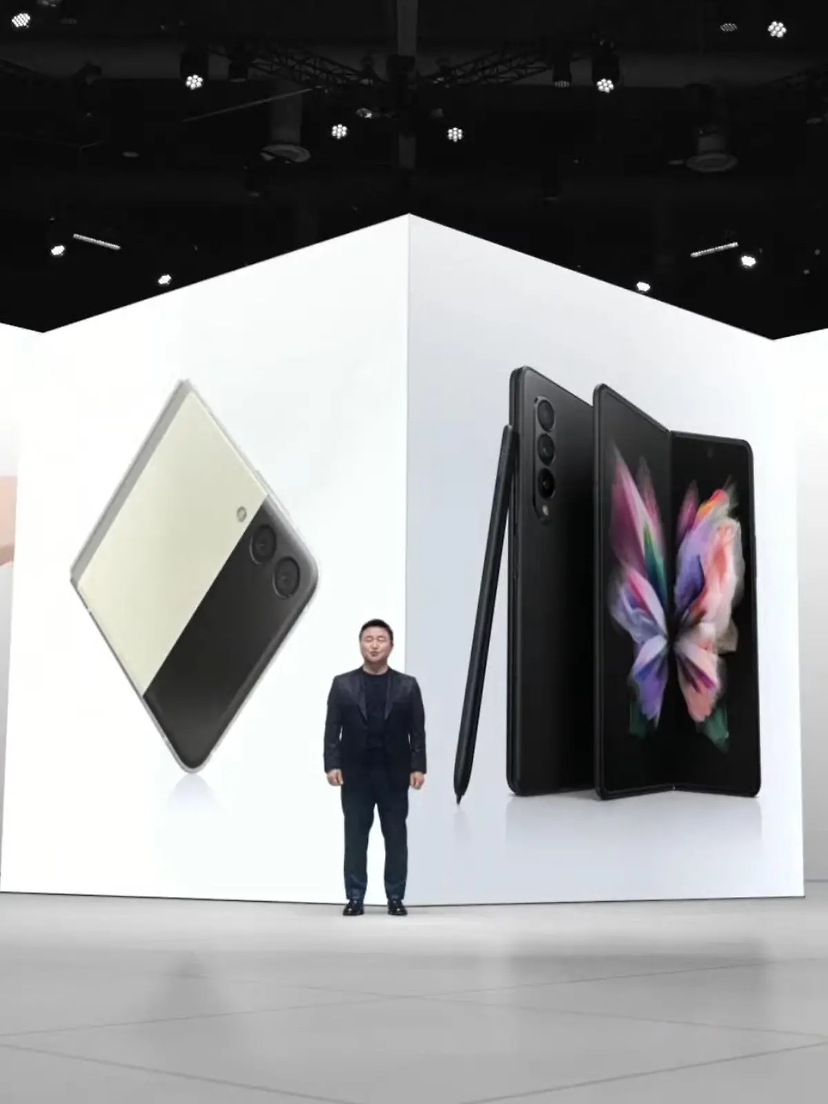 Samsung Galaxy Unpacked