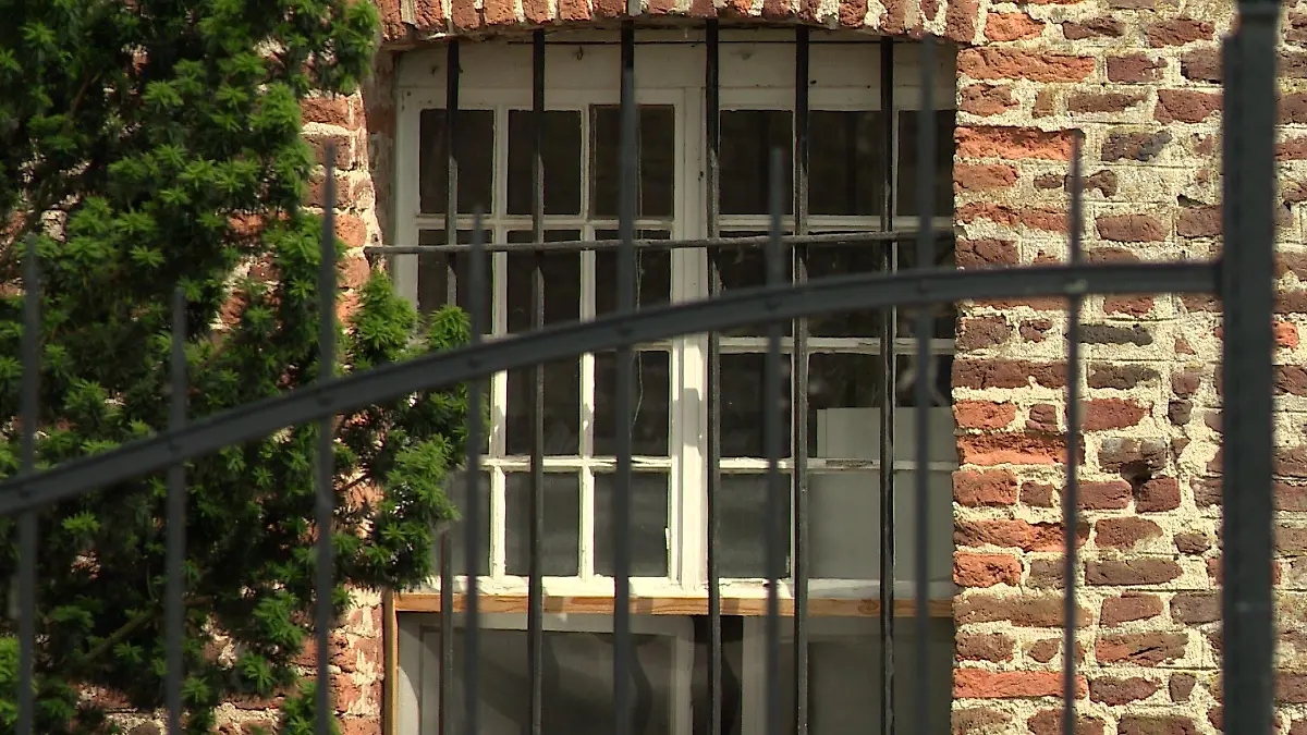Wurde die 25-Jährige etwa zwei Monate lang gegen ihren Willen im Kloster festgehalten?